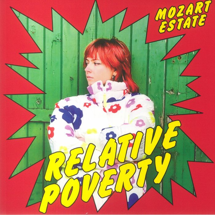 Mozart Estate Relative Poverty