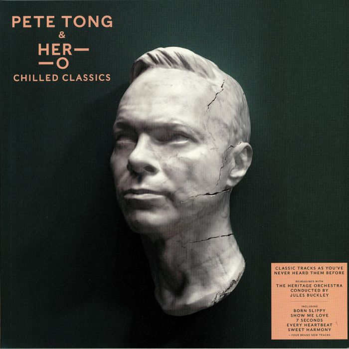 Pete Tong | The Heritage Orchestra Chilled Classics