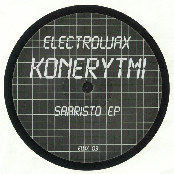 Electrowax Vinyl