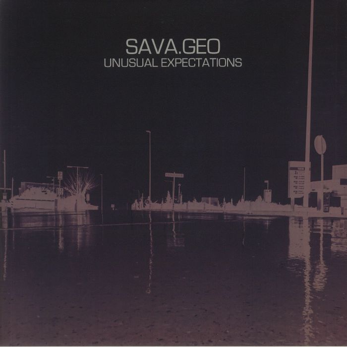Sava Geo Unusual Expectations