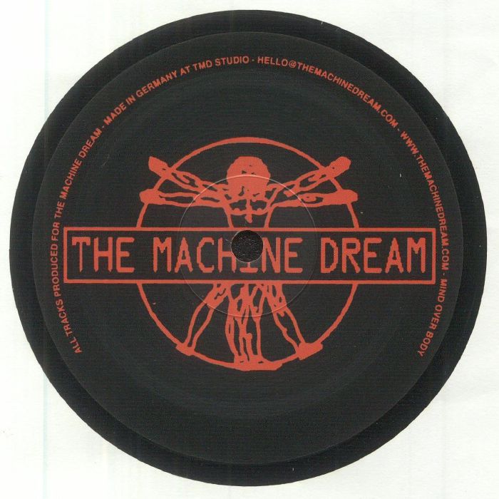 Philip Biedermann Cybernetics