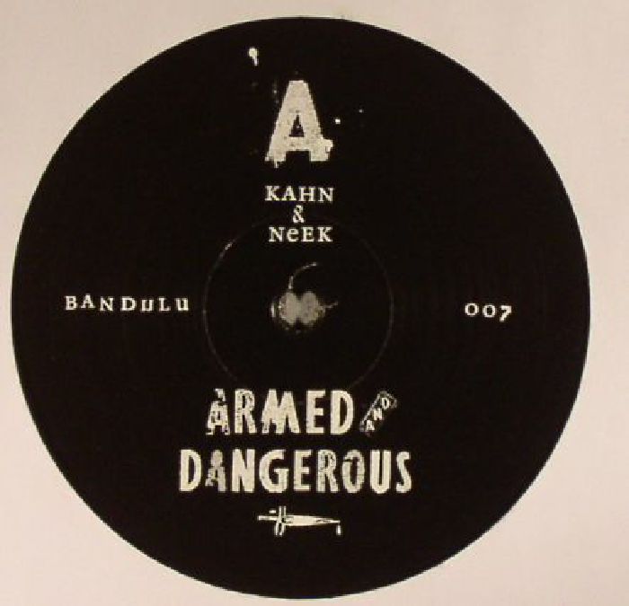 Kahn | Neek Armed and Dangerous