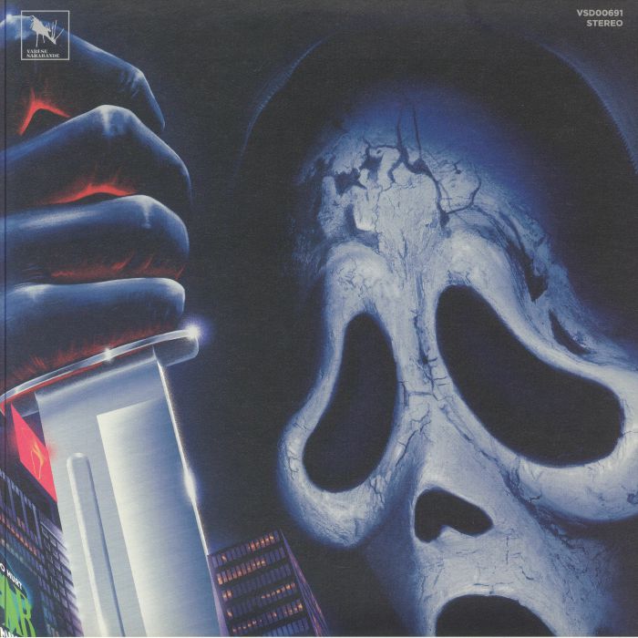 Brian Tyler | Sven Faulconer Scream VI (Soundtrack)