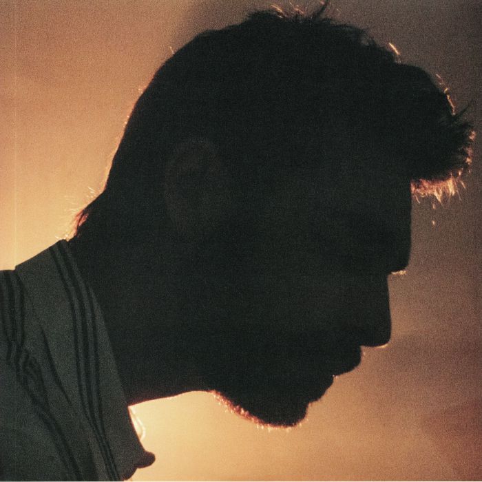 Leif Vollebekk – New Ways vinyl cover