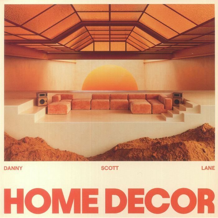 Danny Scott Lane Home Decor
