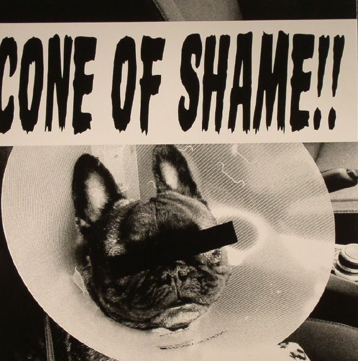 Faith No More – Cone Of Shame vinyl cover