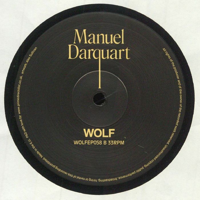 Manuel Darquart WOLFEP 058