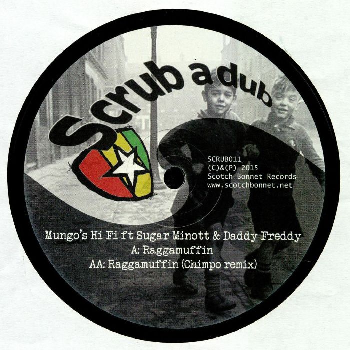 Mungos Hi Fi | Sugar Minott | Daddy Freddy Raggamuffin