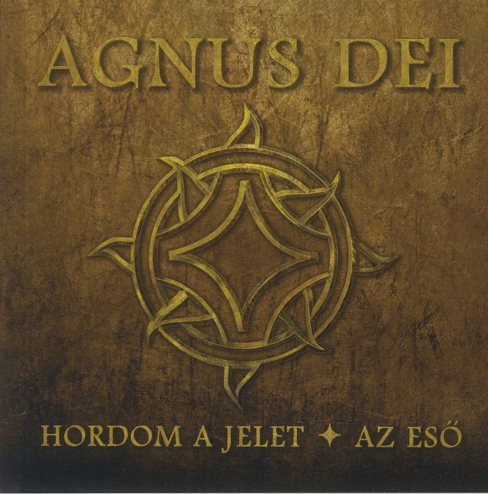 Agnus Dei Hordom A Jelet
