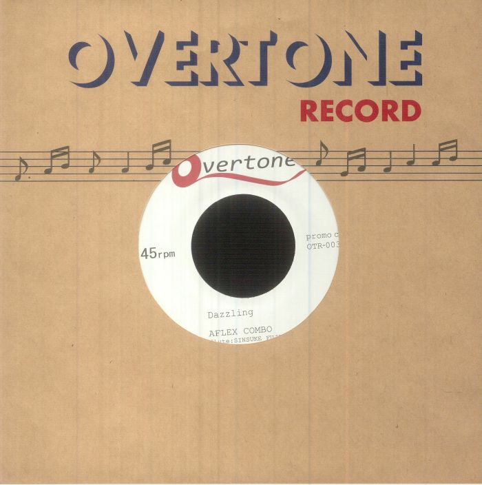 Overtone Vinyl