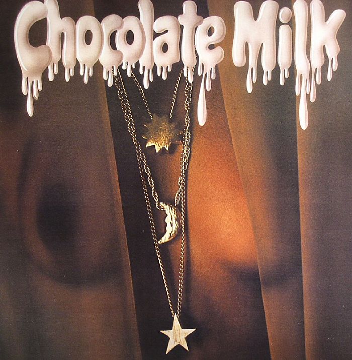 Chocolate Milk – Chocolate Milk vinyl cover