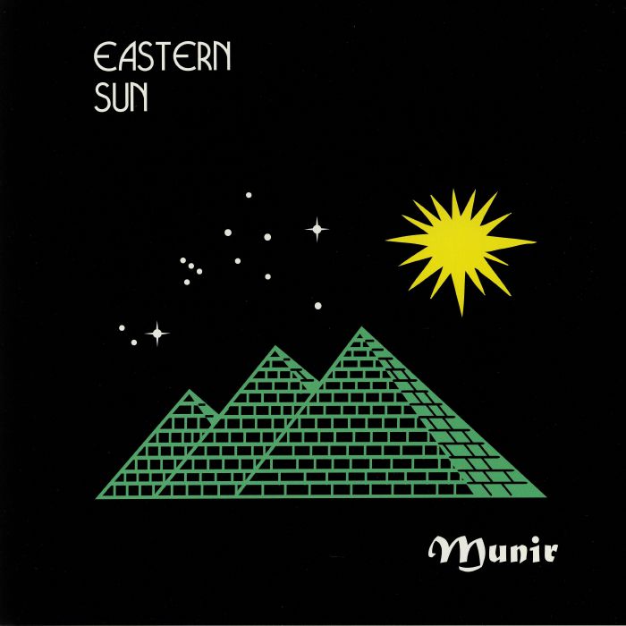 Munir Eastern Sun