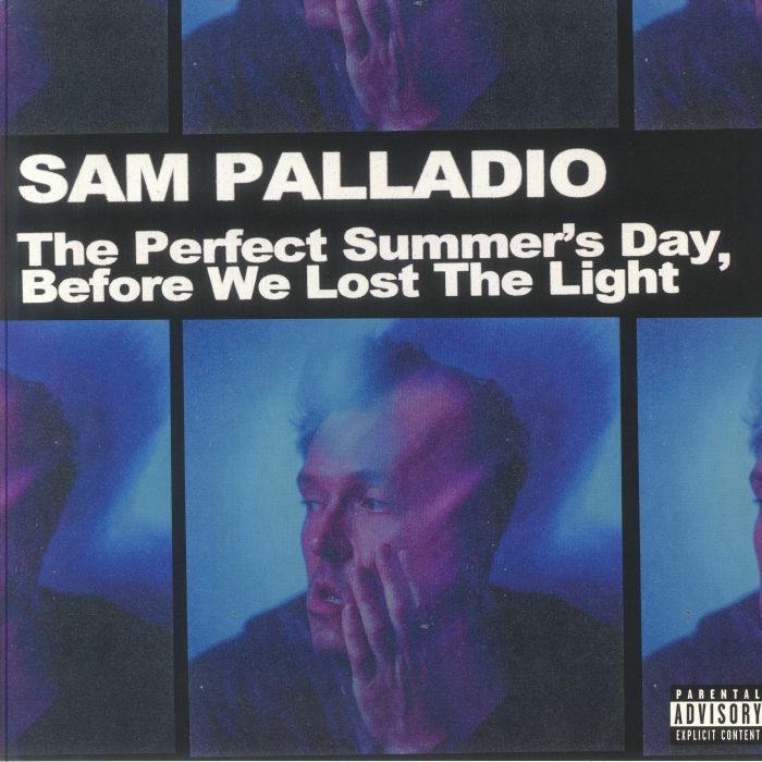 Sam Palladio The Perfect Summers Day Before We Lost The Light