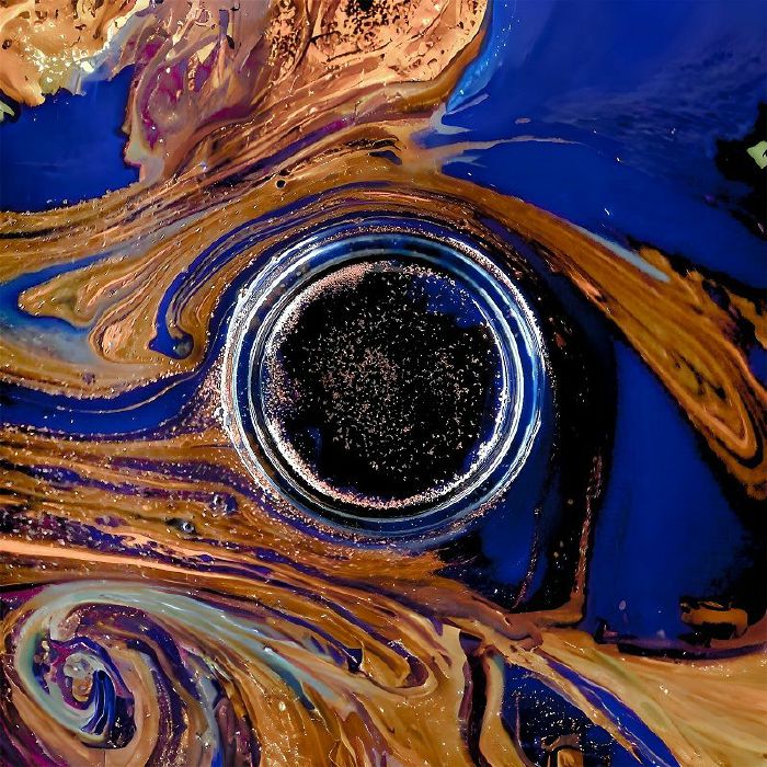 Eyear Vinyl