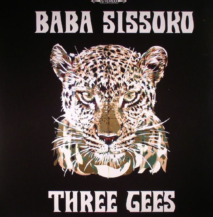 Baba Sissoko Three Gees