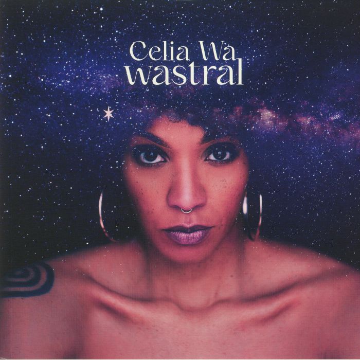 Celia Wa Wastral