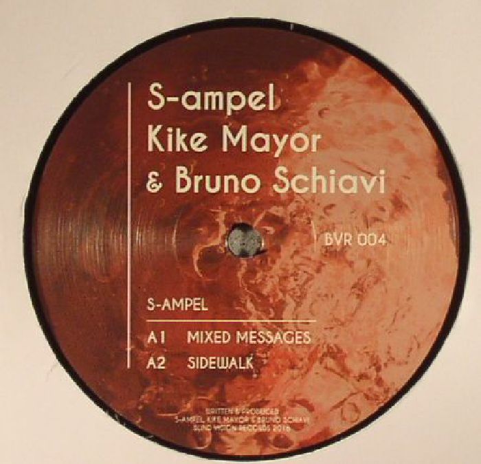 S Ampel | Kike Mayor | Bruno Schiavi BVR 004