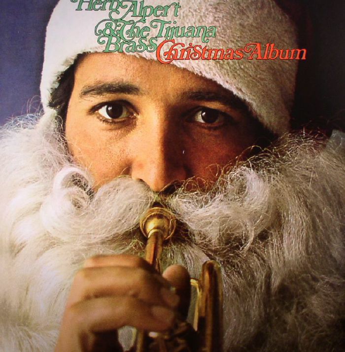 Herb Alpert and The Tijuana Brass Christmas Album (remastered)