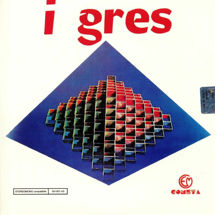 I Gres Restless