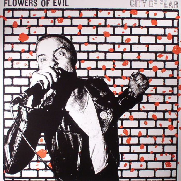 Flowers Of Evil City Of Fear