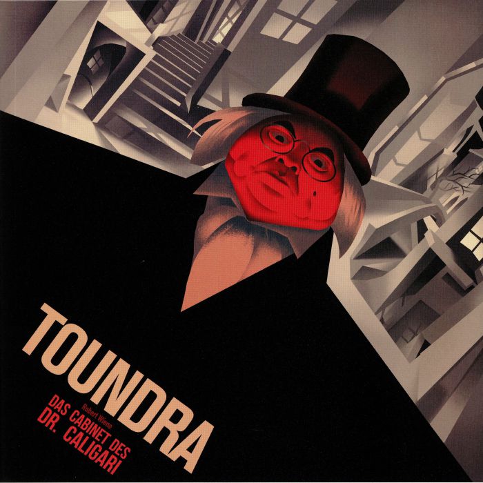 Toundra Das Cabinet Des Dr Caligari