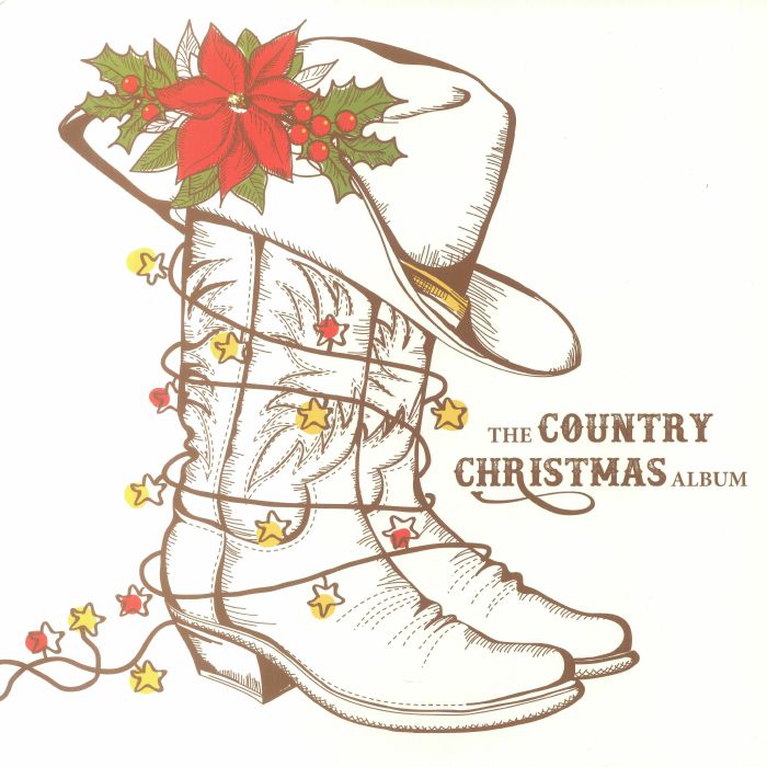 Various Artists The Country Christmas Album