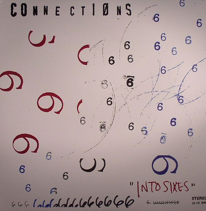 Connections Into Sixes