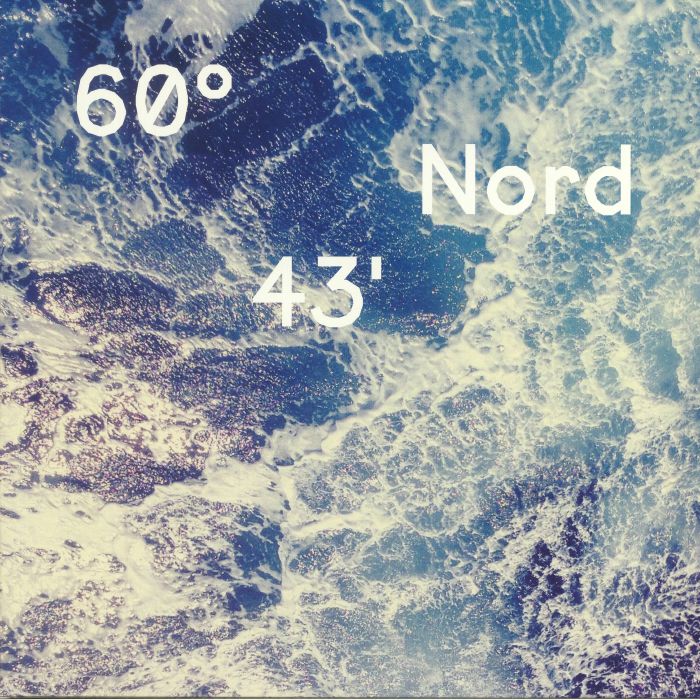 Molecule 60 Degrees 43 Nord (reissue)