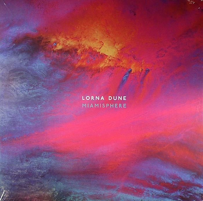 Lorna Dune Miamisphere