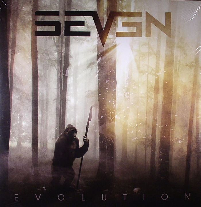 Seven Evolution