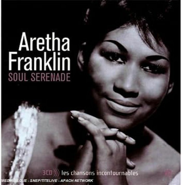 Aretha Franklin Soul Serenade