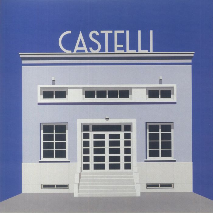 Castelli Vinyl