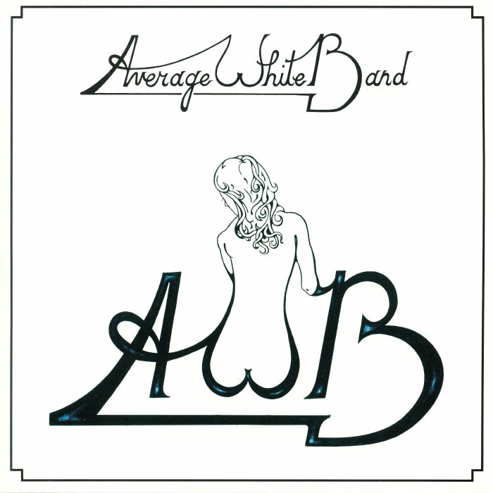 Average White Band AWB