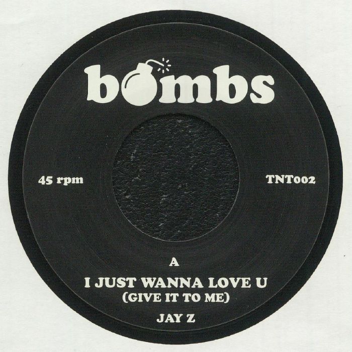 Jay Z I Just Wanna Love U (Give It To Me)