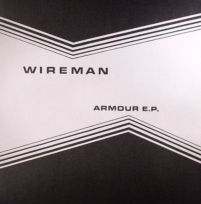 Wireman Armour EP