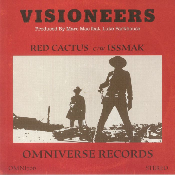 Omniverse Vinyl