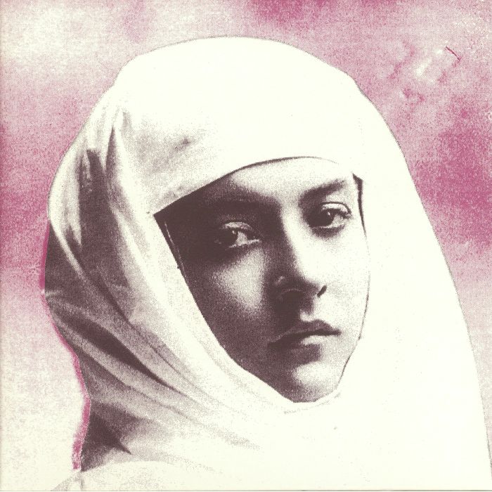 Protomartyr – Relatives In Descent vinyl cover
