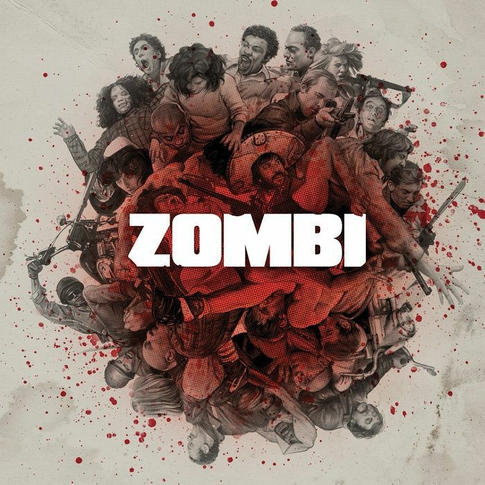 Goblin Zombi (Dawn Of The Dead) (Soundtrack)