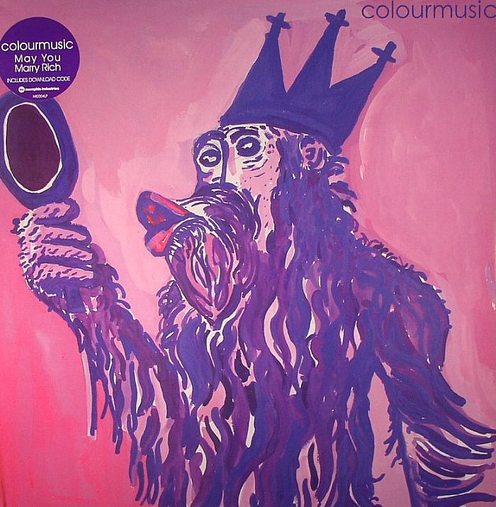 Colourmusic May You Marry Rich
