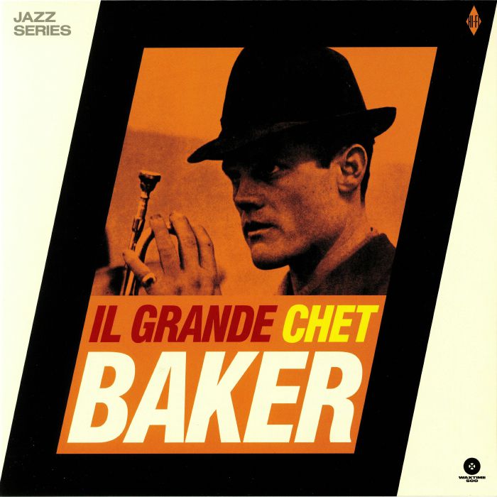 Chet Baker Il Grande (Collectors Edition)