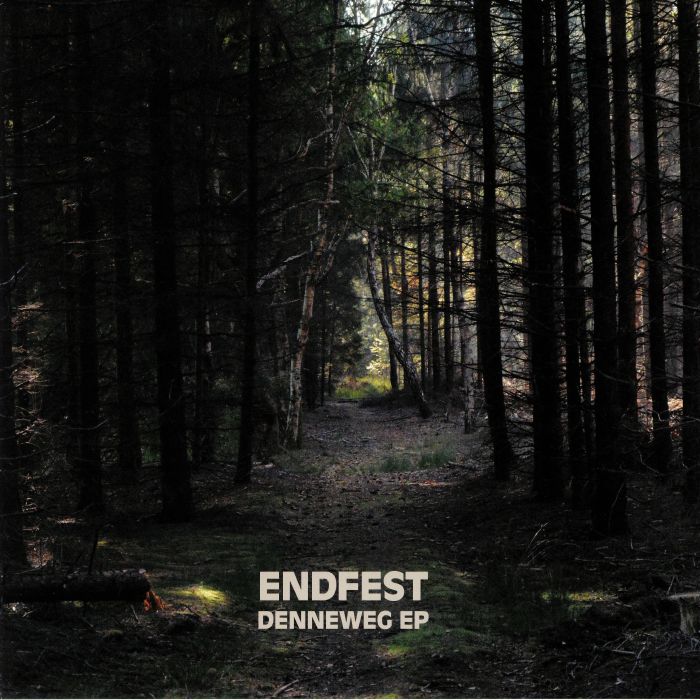 Endfest Denneweg EP