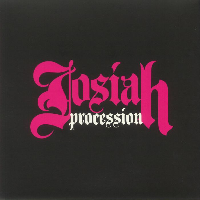 Josiah Procession