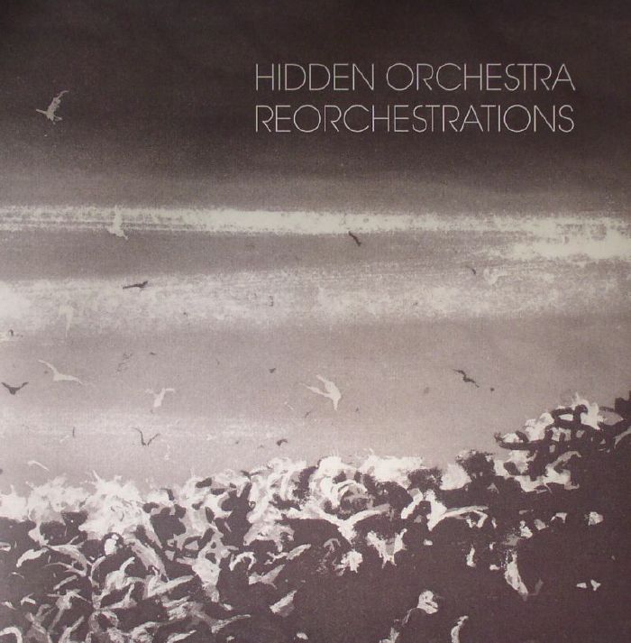 Hidden Orchestra Reorchestrations 
