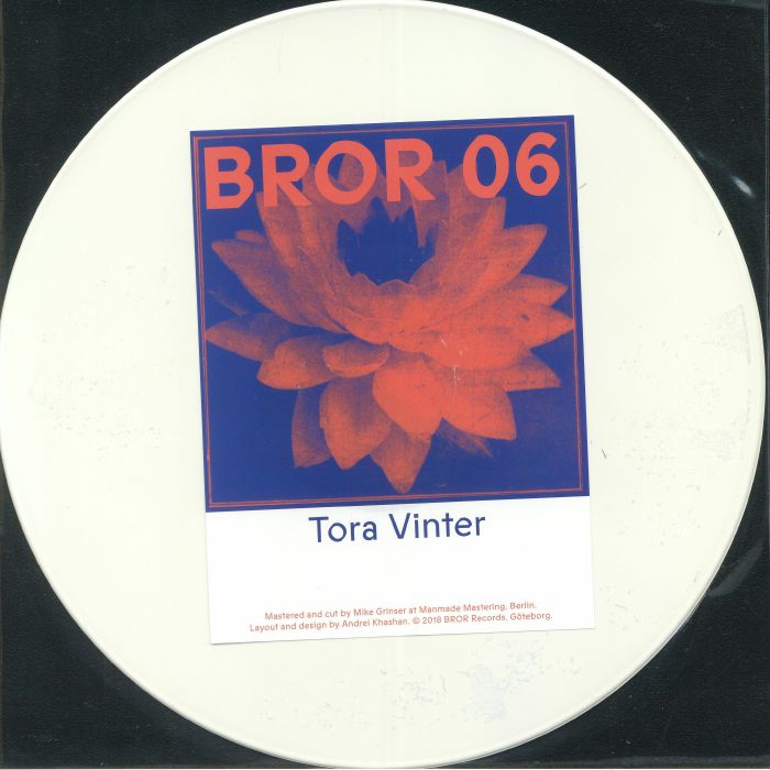Tora Vinter BROR 06