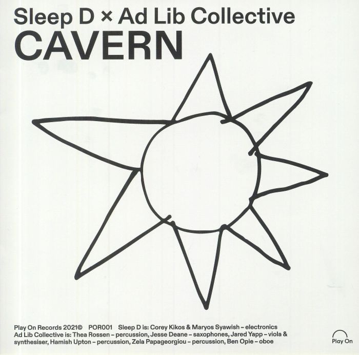 Sleep D | Ad Lib Collective Cavern
