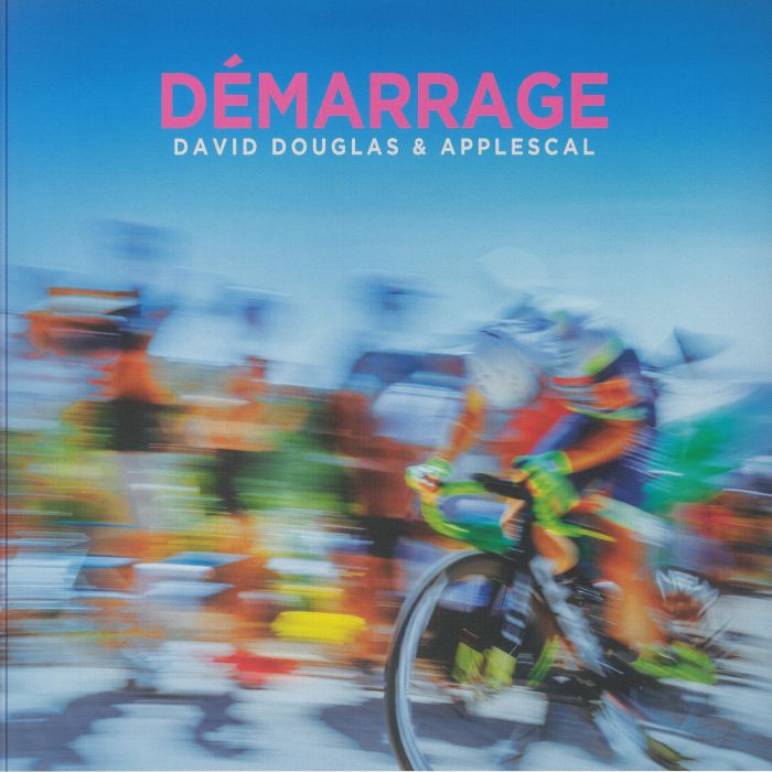 David Douglas | Applescal Demarrage