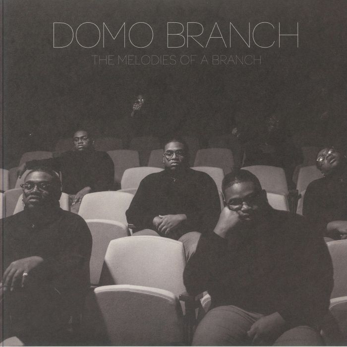 Domo Branch Vinyl