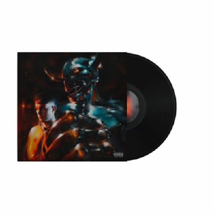 Mast Vinyl
