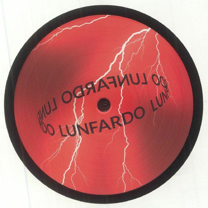 Caballo Loco Vinyl
