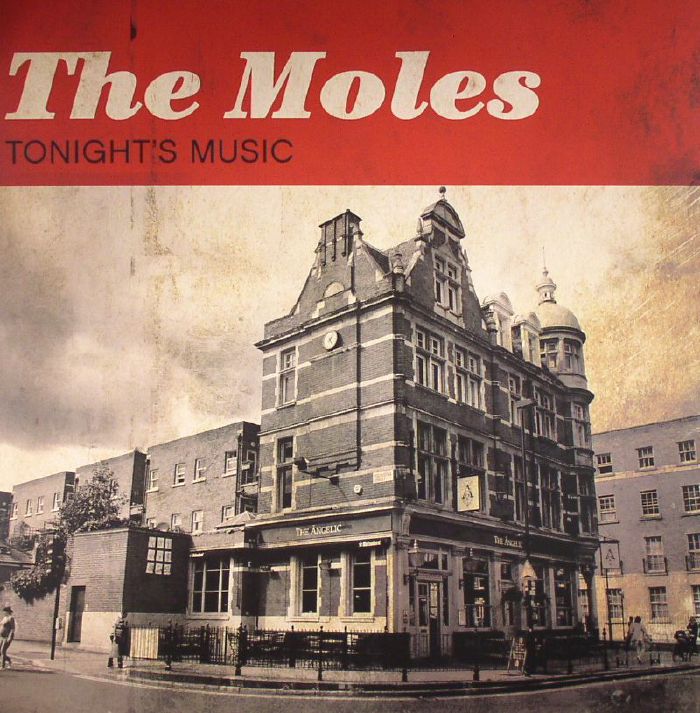 The Moles Tonights Music